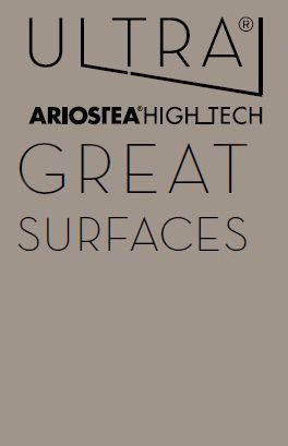 ULTRA GREAT SURFACES